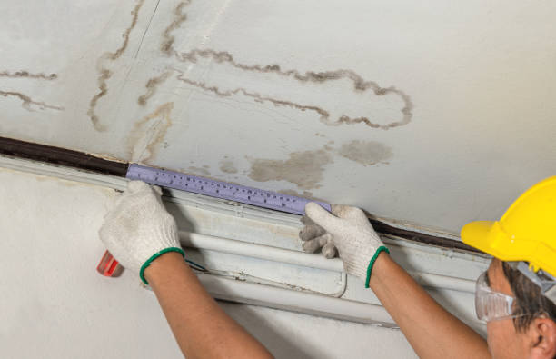 Reliable Storm Water Damage Restoration contractor in Higginsville, MO by Aqua Guard Water Damage